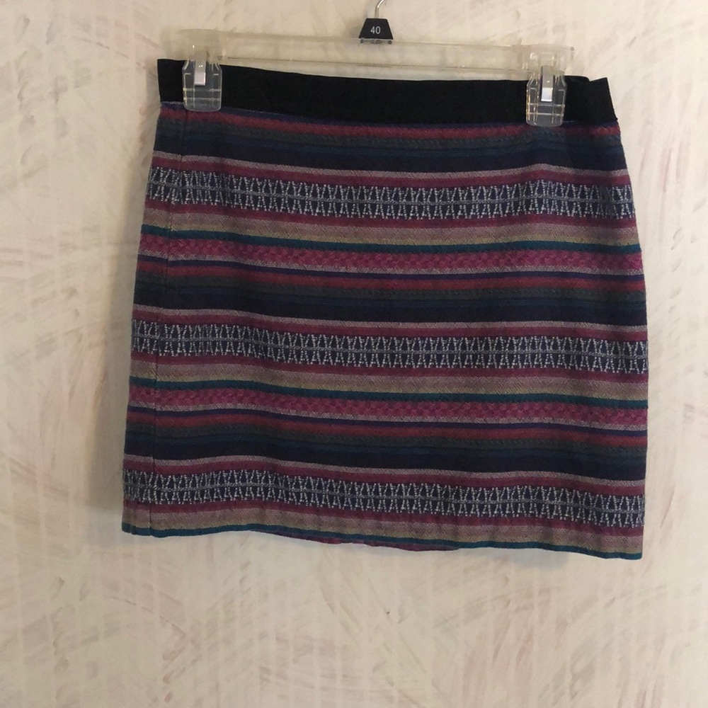 AE mini skirt